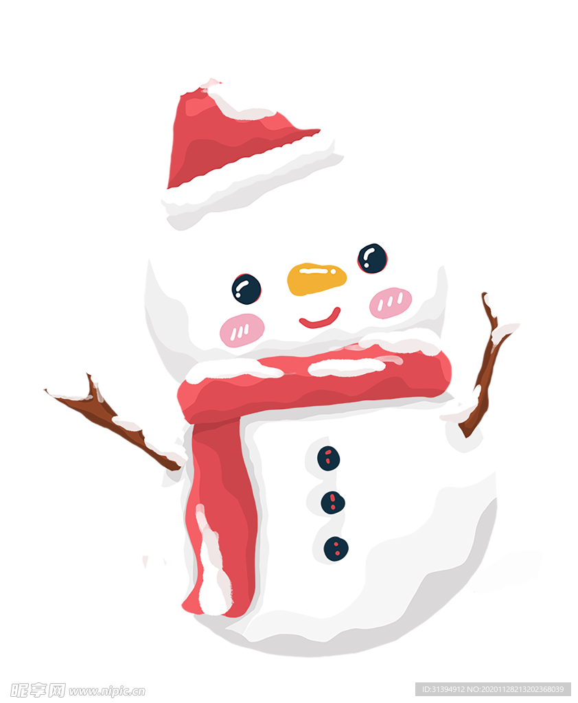 雪人
