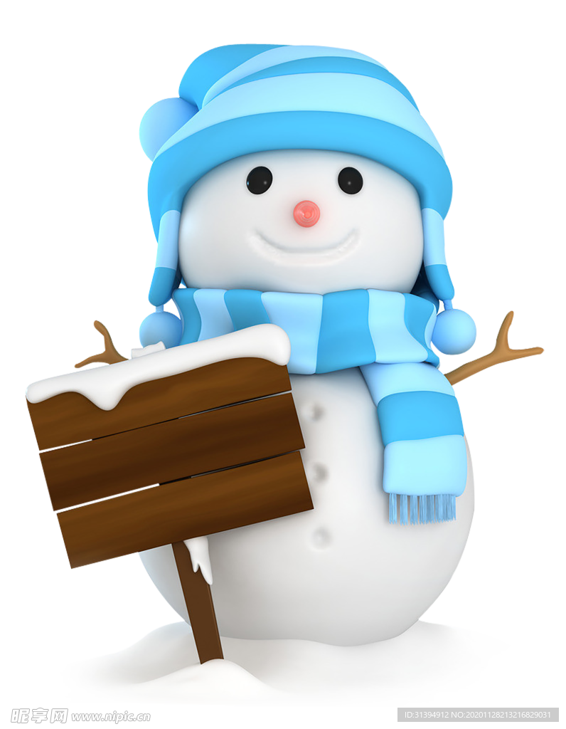 雪人