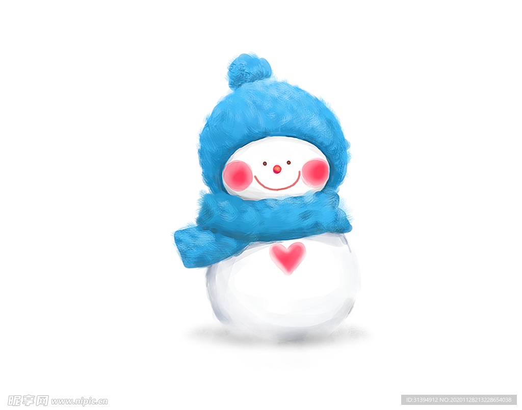 雪人