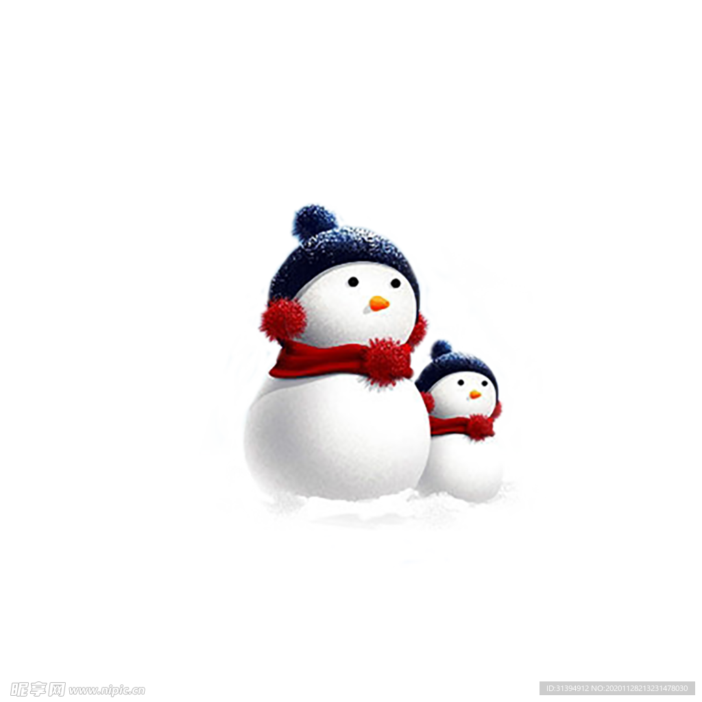 雪人
