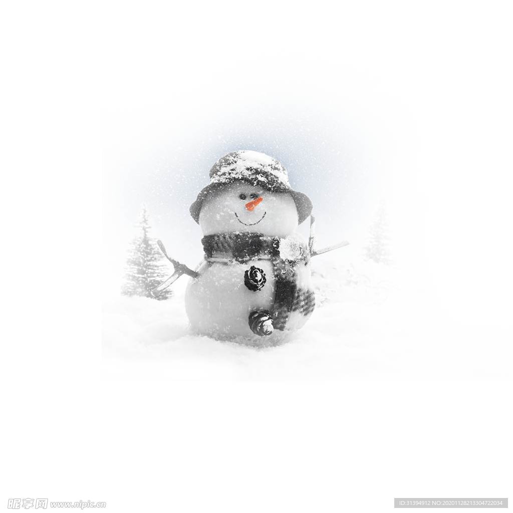 雪人