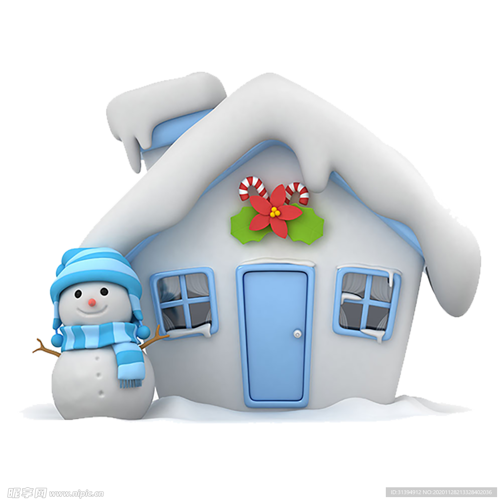 雪人