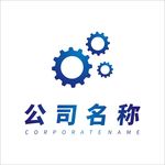 科技logo logo设计