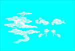 祥云图