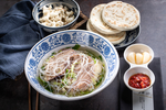 羊肉泡