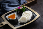 蜂蜜粽子