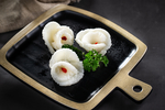 冰糖粽子