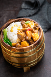 咖喱牛肉饭