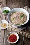 泡馍