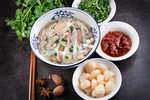 泡馍