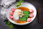 捞汁三样菜