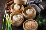 小笼包