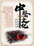 中医文化挂图