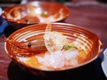 北海道牡丹虾