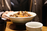 牛肉饭
