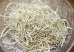 土豆丝