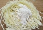 土豆丝
