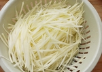 土豆丝