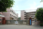 工厂大门