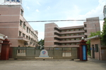 工厂大门