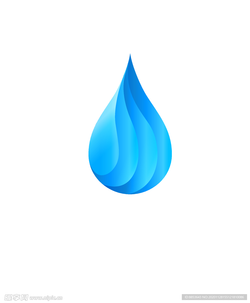 水滴