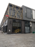 店面设计