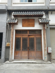 店面设计
