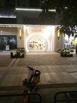 店面设计