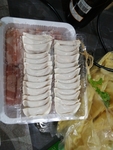 饺子