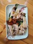 鸡肉