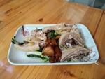 鸡肉