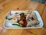 鸡肉