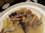 水鱼肉