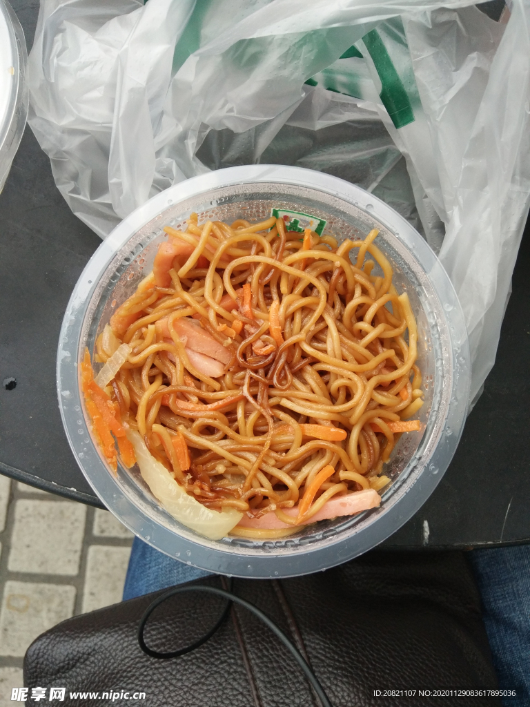 面食