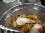 龙虾