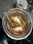 龙虾