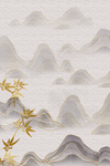 中国风背景