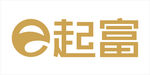 起富logo