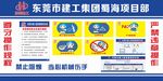安全施工 建筑 工地 安全操作