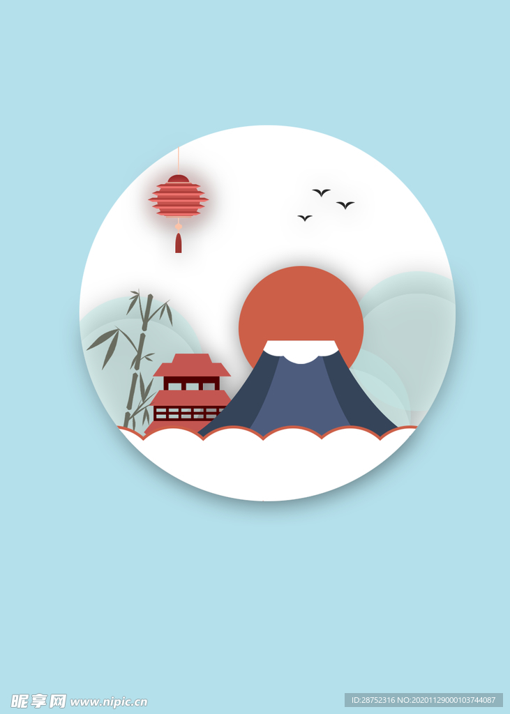 插画素材