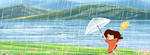 插画素材