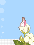 插画素材