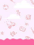 插画素材