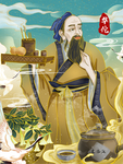插画素材