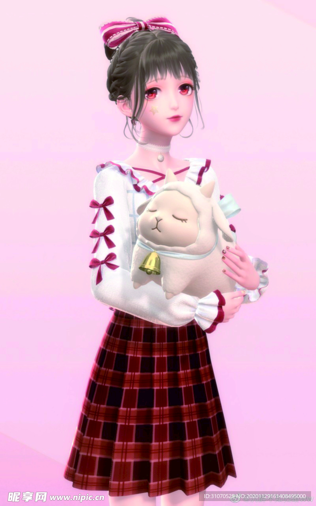 暖暖