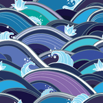 水纹