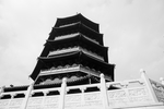 西湖 雷峰塔