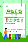 垃圾分类知识
