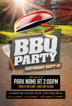 烧烤BBQ