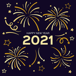 2021年